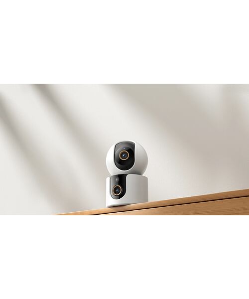 Xiaomi Smart Camera C500 Dual White