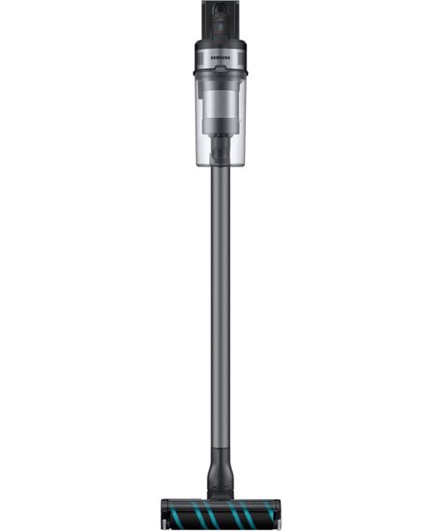 Samsung Jet 75E complete Silver