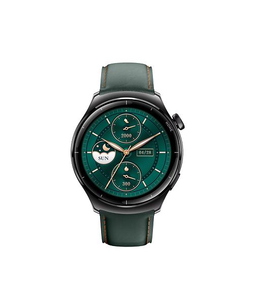 Mibro Watch Lite3 Pro Blackish Green