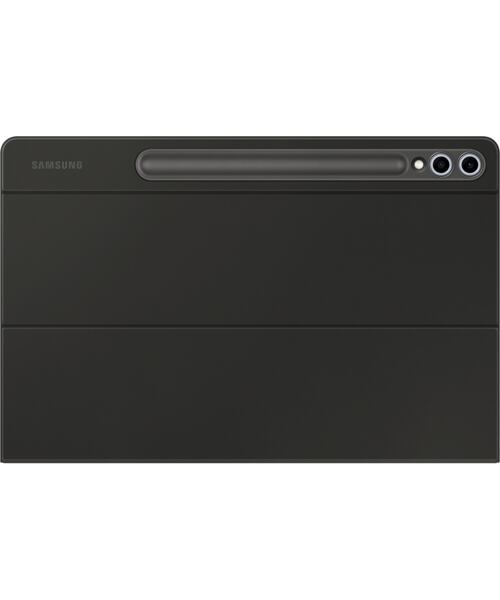Samsung Ochranný kryt s klávesnicí pro Tab S10+/S9+/S9 FE+ Black