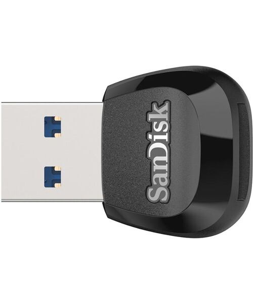 SanDisk čtečka Mobile Mate UHS-I microSD