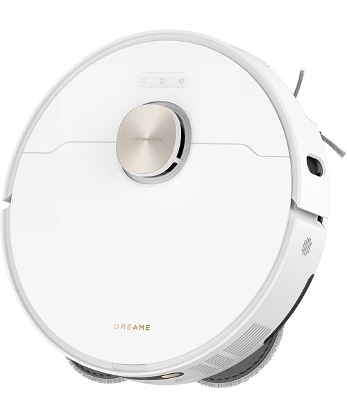 Dreame X40 Ultra White