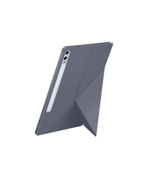 EF-BX810PLE Samsung Smart Book Pouzdro pro Galaxy Tab S9+/S9 FE+ Blue