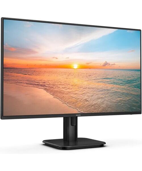 Philips/24E1N1100A/00/23,8''/IPS/FHD/100Hz/1ms/Black/3R