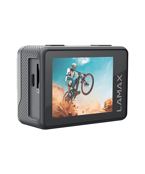 LAMAX X5.2 - akční kamera