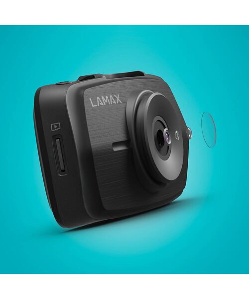 LAMAX C11 GPS 4K kamera do auta