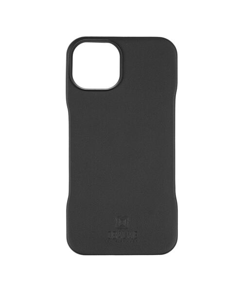 OBAL:ME LeatherTanga Kryt pro Apple iPhone 14 Black