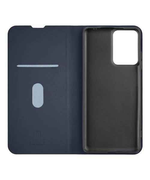 OBAL:ME SmoothTouch Pouzdro pro Motorola G24 Power/G04/G04s/E14 Dark Blue