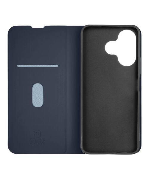 OBAL:ME SmoothTouch Pouzdro pro Xiaomi Redmi 13 4G/5G Dark Blue