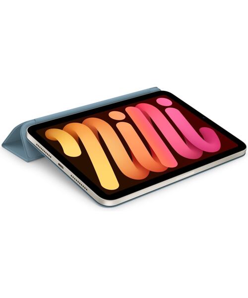 APPLE Smart Folio for iPad mini A17 Pro - Denim