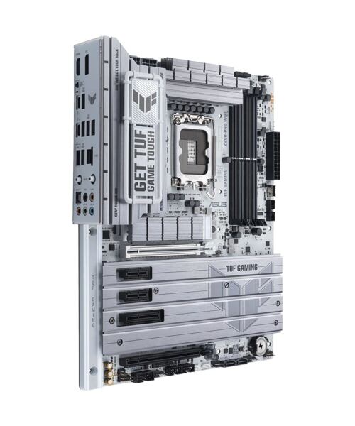 ASUS TUF GAMING Z890-PRO WIFI/LGA 1851/ATX