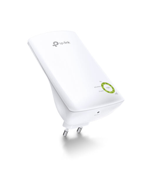 TP-Link TL-WA854RE 300Mbps univerzální bezdrátový extender 300 Mbit/s