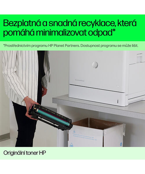 HP Color LaserJet CE249A Souprava pro přenos obrazu