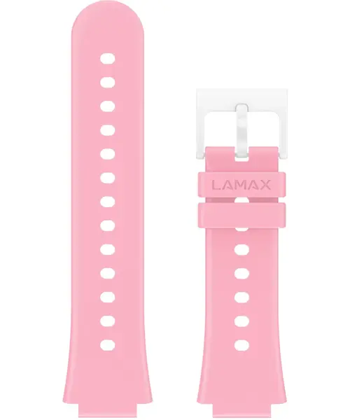 LAMAX WatchY4 Play Pink