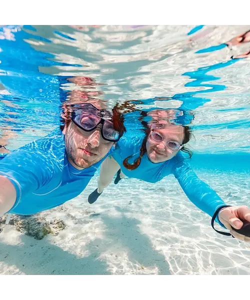 LAMAX X3.2 akční kamera