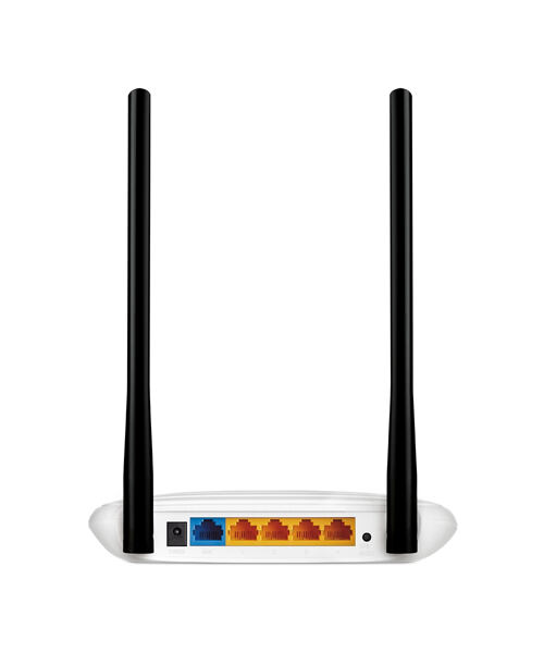 TP-Link TL-WR841N 300Mbps Wireless N Router/AP/WISP/Range extender
