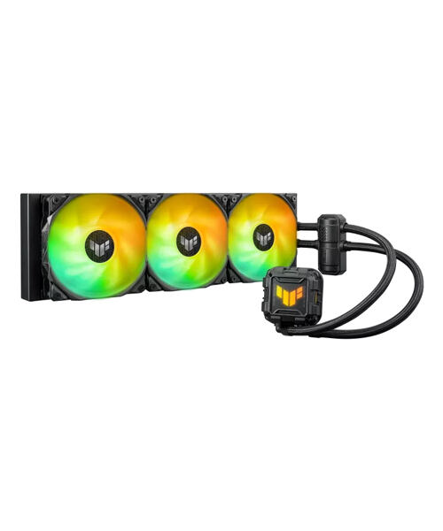 ASUS TUF GAMING LC II 360 ARGB