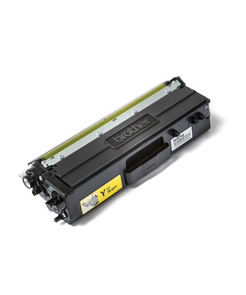 Brother TN-421Y, toner yellow, 1 800 str.