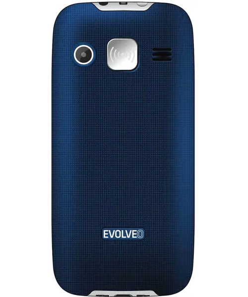 EVOLVEO EasyPhone XR Blue