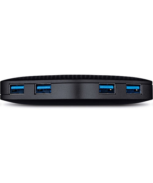 TP-Link 4 ports USB 3.0 Hub, no pwr adapter needed