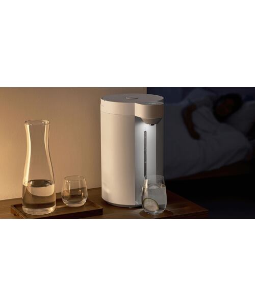 Xiaomi Smart Electric Hot Water Bottle 5L