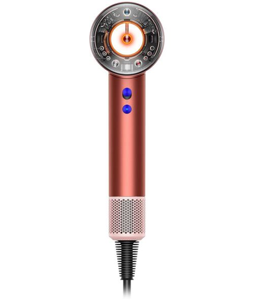 Dyson HD16 Supersonic Nural Hair Dryer Strawberry Copper/Blush Pink
