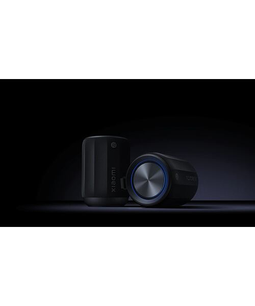 Xiaomi Bluetooth Speaker Mini Black