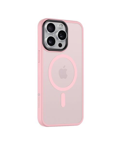 Tactical MagForce Hyperstealth Kryt pro Apple iPhone 15 Pro Max Pink Panther