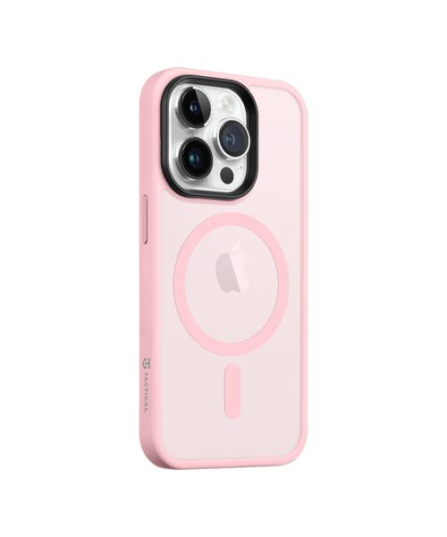 Tactical MagForce Hyperstealth Kryt pro Apple iPhone 14 Pro Pink Panther