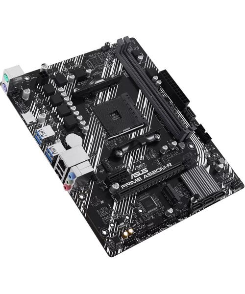 ASUS PRIME A520M-R/AM4/mATX