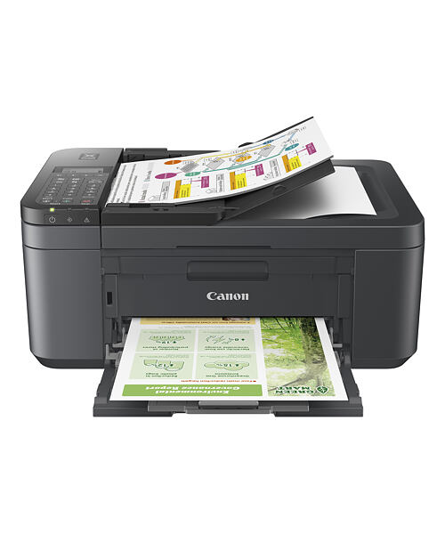 Canon PIXMA TR4755i InkJet A4 4800 x 1200 DPI Wi-Fi
