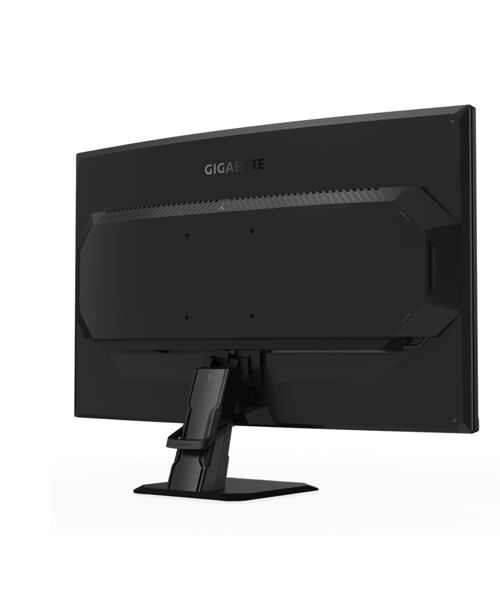 GIGABYTE GS27FC počítačový monitor 68,6 cm (27") 1920 x 1080 px Full HD LED Černá