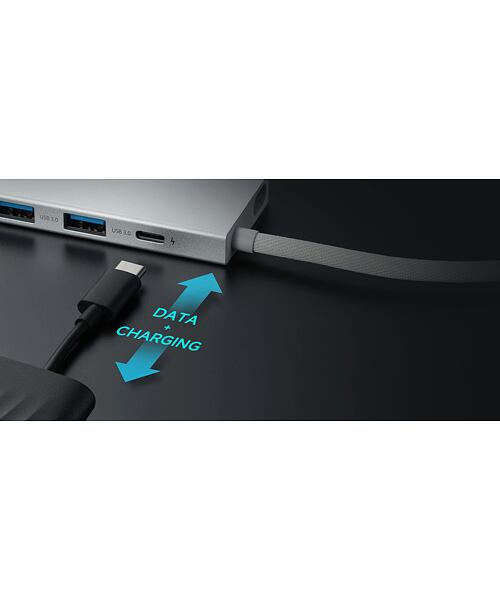 Xiaomi 5-in-1 Type-C Hub