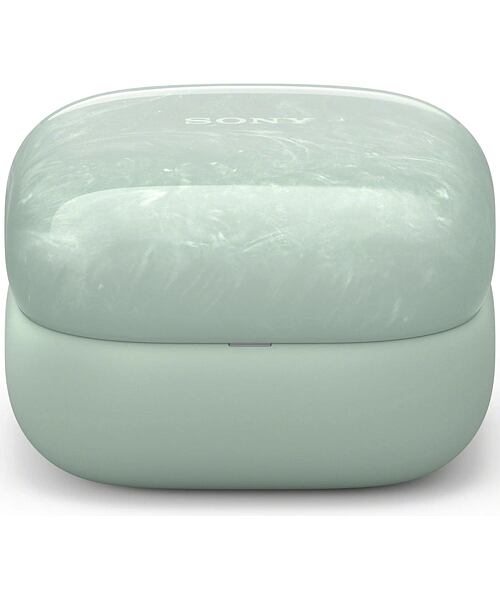 Sony LinkBuds Fit Green