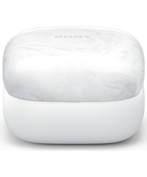 Sony LinkBuds Fit White