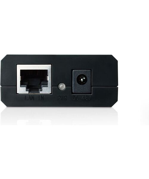 TP-Link PoE150S PoE 802.3af Injector
