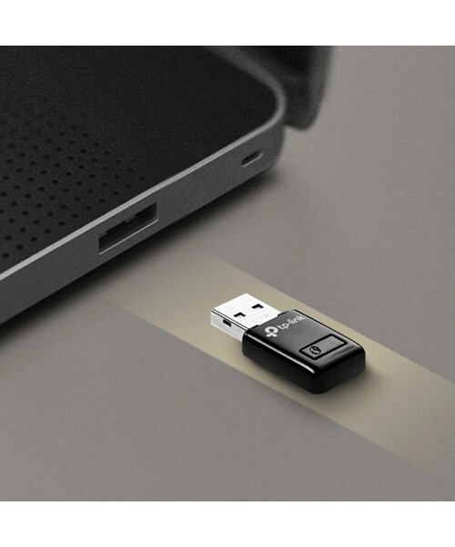 TP-Link TL-WN823N 300Mbps Mini Wifi N USB Adapter