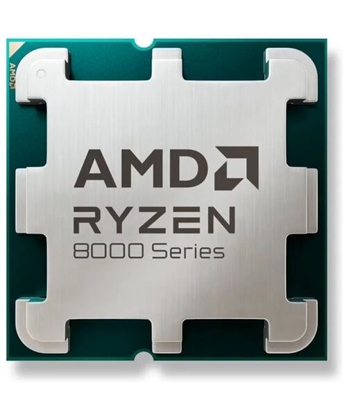 AMD/Ryzen 5-8400F/6-Core/4,2GHz/AM5