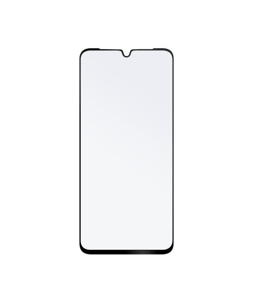 Ochranné tvrzené sklo FIXED Full-Cover pro Samsung Galaxy A16 4G/5G/A26 5G, černé