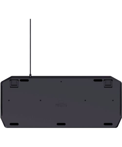 Trust Gaming GXT 836 Evocx/Drátová USB/CZ-SK layout/Černá