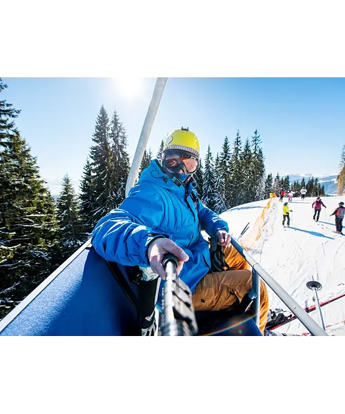 LAMAX W9.2 - akční kamera