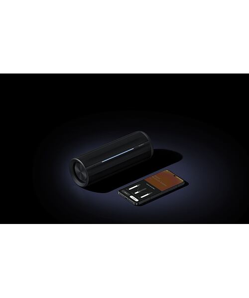 Xiaomi Bluetooth Speaker Black