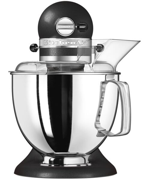 KitchenAid Artisan kuchyňský robot Emerald Black