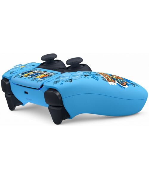 Sony PlayStation 5 DualSense Controller Fortnite Limited Edition