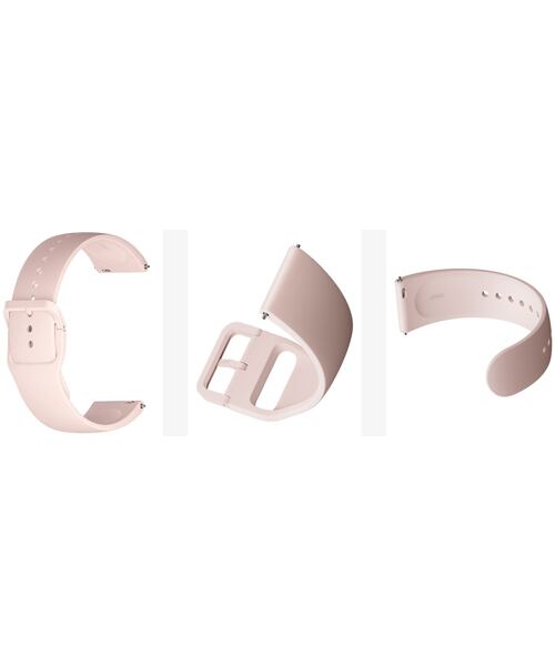 Xiaomi Redmi Watch TPU Strap Candy Pink