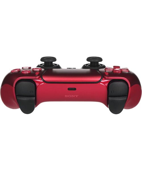 Sony PlayStation 5 DualSense Controller Volcanic Red