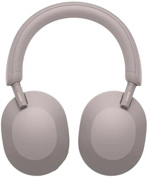 Sony WH-1000XM5 Smoky Pink