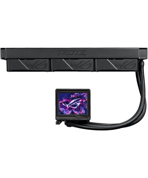ASUS ROG RYUJIN III 360 ARGB EXTREME