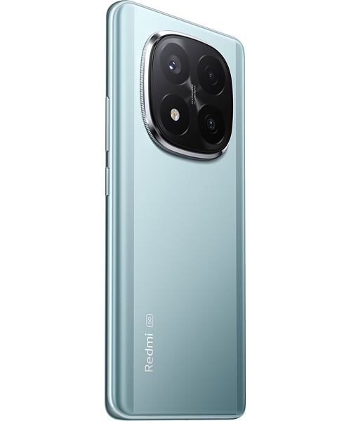 Xiaomi Redmi Note 14 Pro+ 5G Dual SIM Spectre Blue