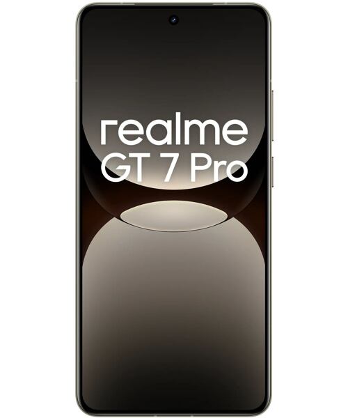 Realme GT 7 Pro 5G Dual SIM Galaxy Grey